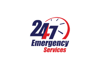 24/7 Emergency Services