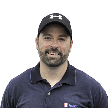 Pendley Heating & Air Conditioning, Inc.