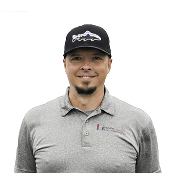 Pendley Heating & Air Conditioning, Inc.