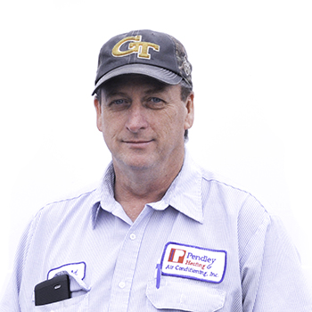 Pendley Heating & Air Conditioning, Inc.