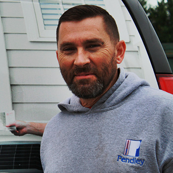 Pendley Heating & Air Conditioning, Inc.