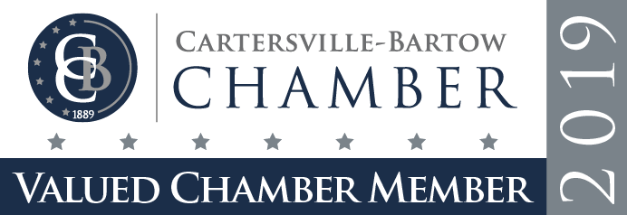Cartersville-Bartow Chamber member