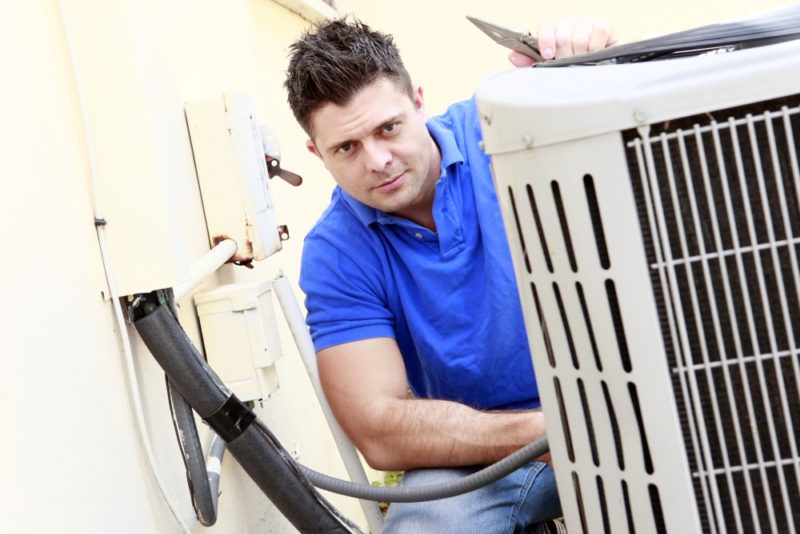 AC Maintenance Tips to Save You Money