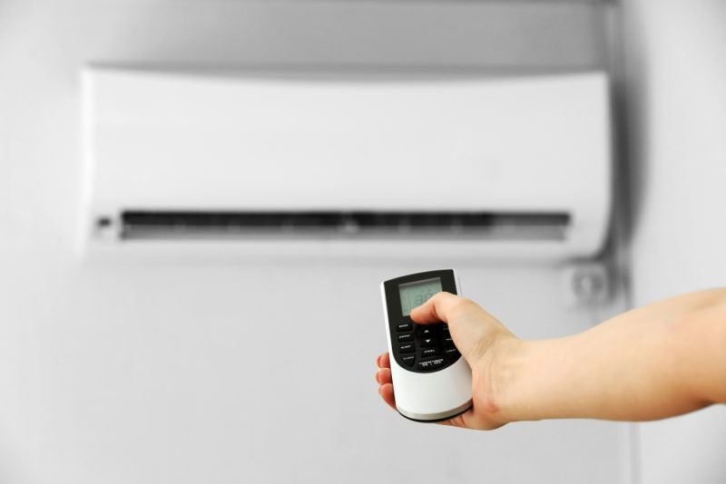 Benefits of Ductless AC