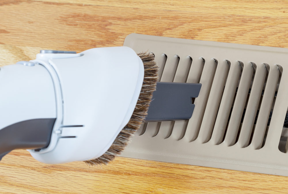 3 Simple Fall HVAC Maintenance Tasks You Can Do Yourself