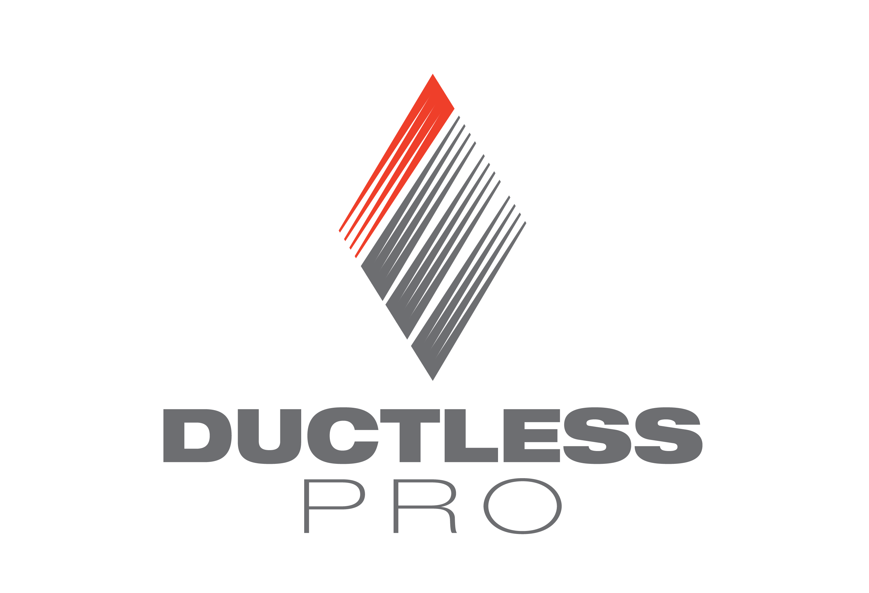 ductless pro dealer logo