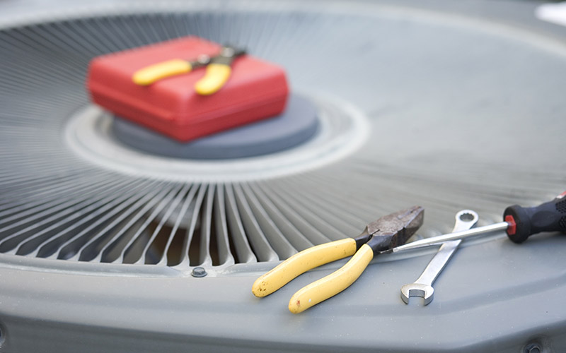 Long-Term Benefits of Fall HVAC Maintenance in Rome, GA